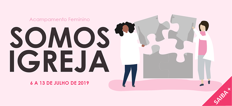 Acampamento Feminino