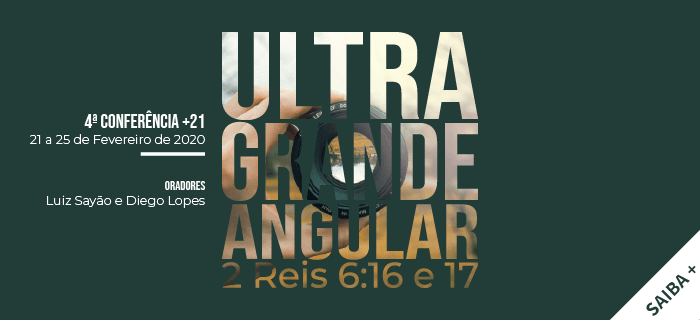 2ª Conferência +21