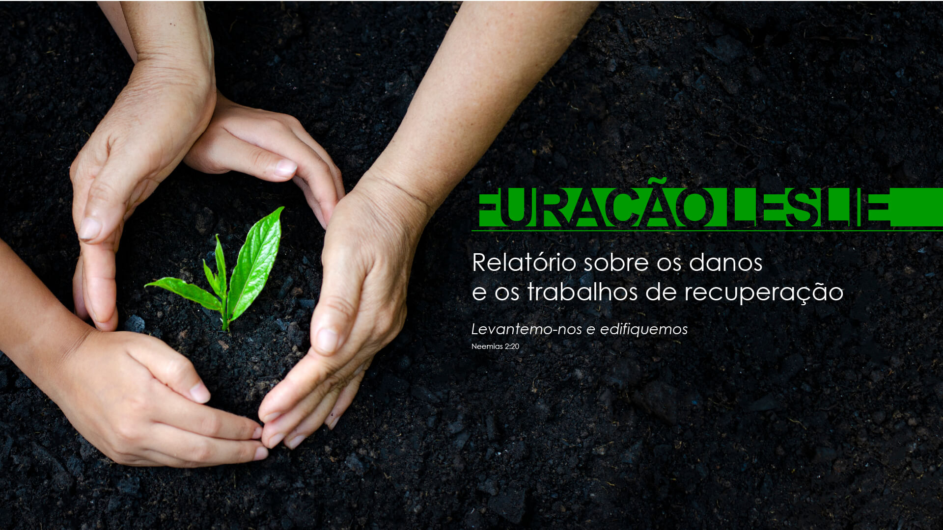 Relatório Financeiro das Ajudas ao AB